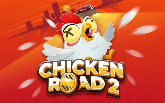 Chicken Road 2 â Instant Game von InOut Games